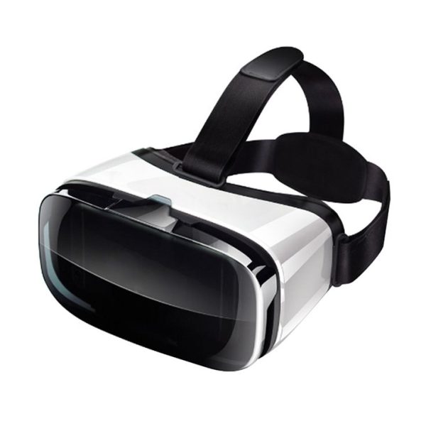 Virtual Reality Headset